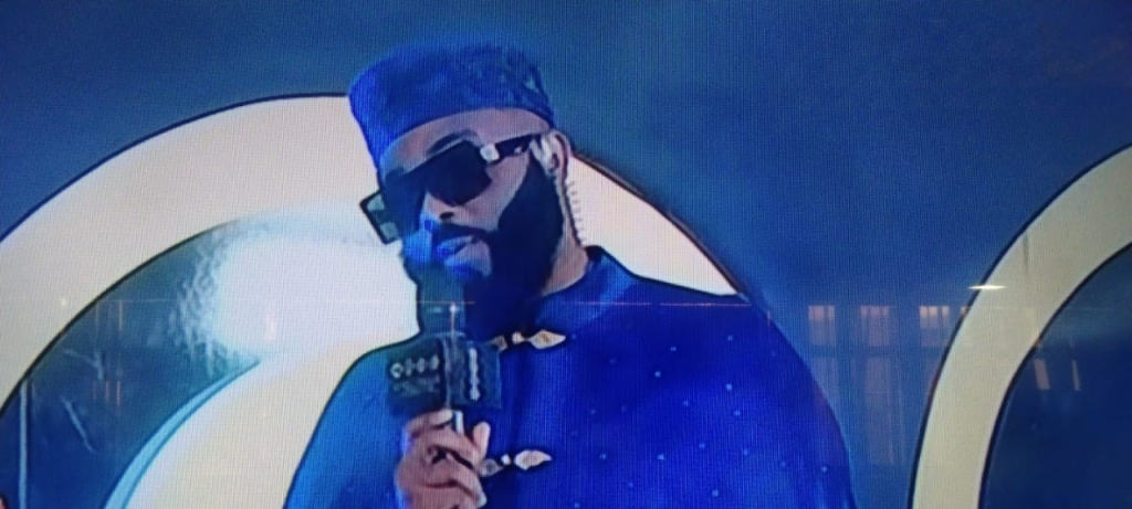 Ebuka