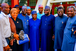 10th NASS: G7, Greater Minority meet, agree to unveil consensus candidates