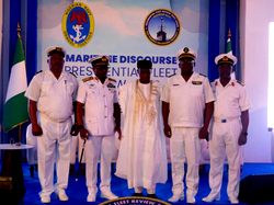 Navy gets FG’s approval to refit its flagship, NNS Aradu
