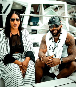 ‘She was depressed’, Iyanya speaks on lady he met at Davido’s concert
