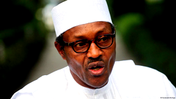 Toxic words: Nigerians give verdict as Buhari spends last week in office