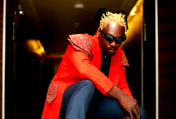 Photos: AMVCA 2023: ‘Nothing you fit tell me, I’m Best Dressed Male’ – Eloswag 