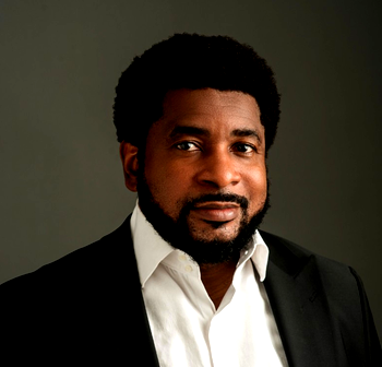 Men prone to sexual temptation but not wired to cheat – Relationship coach Kingsley Okonkwo