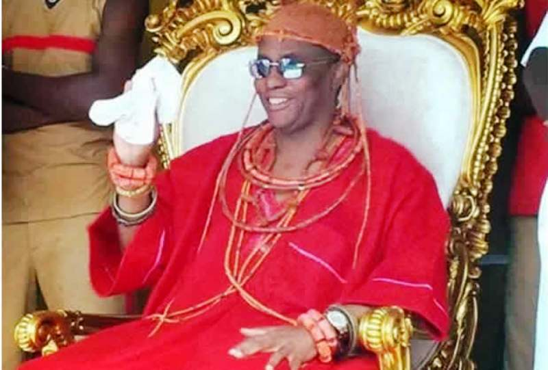 Euware Idahosa lauds Buhari’s appointment of Oba Ewuare II as NOUN Chancellor ...