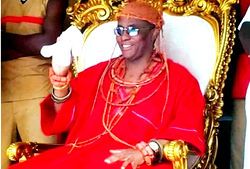 Idahosa lauds Buhari’s appointment of Oba Ewuare II as NOUN Chancellor