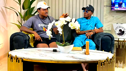 Why I turned down 10-million dollar Investment Deal in Interview with Topnotch’s Igwe — Blord explains