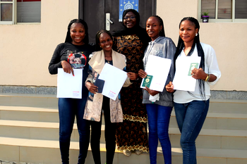 ActionAid creates alternatives to curb irregular migration
