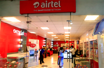 Airtel Africa losses depress stock market despite demand pressure