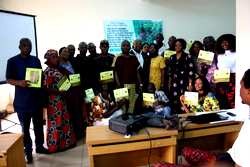Agric Ministry, Enugu ADP partner to train 130 farmers on value chains