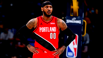 NBA all-star Carmelo Anthony confirms retirement