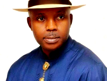 Publication against me, handiwork of my political opponent — Mutu