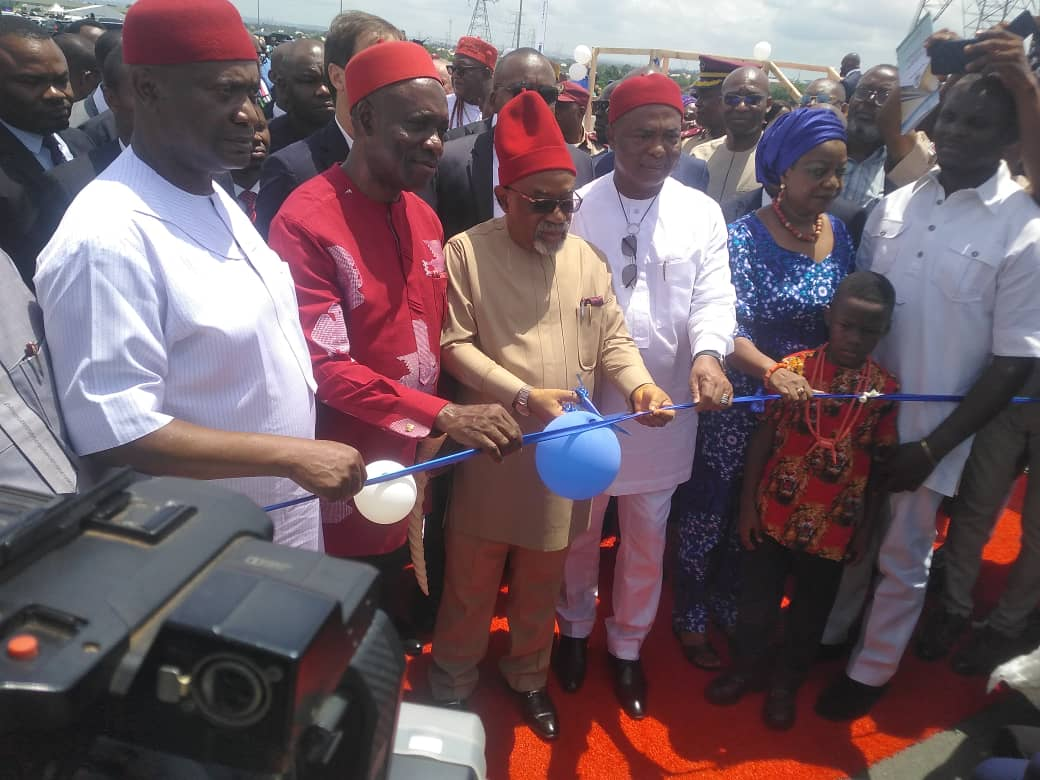 2nd Niger Bridge