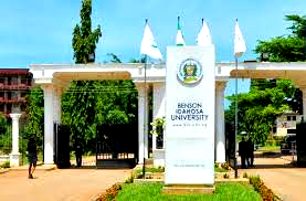Protest as final year student of BIU slumps, dies