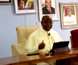 Enugu Varsity VC tasks NUC on licensing more quality universities