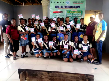 Child Marriage: Why puberty poses danger in girl child — Stakeholders