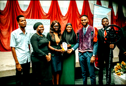 OAU’s Alpha Club revives academic commitment with intervarsity debate competition