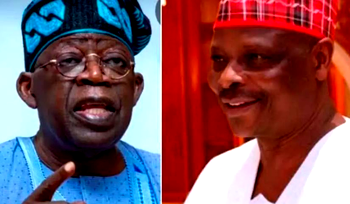 NNPP apologizes to Tinubu, APC over Kwankwaso’s outburst