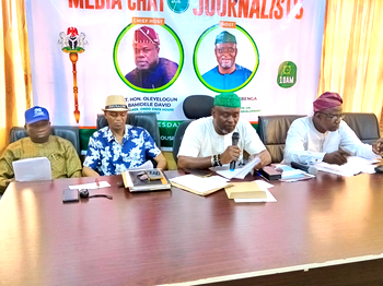 Passage of Amotekun, ant-grazing bills, most challenging of our tenure — Ondo Assembly
