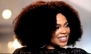 Chidinma marks second year transition into gospel music with ‘Ifunanya Gi’