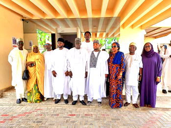 North East Youths will resist attempt to scuttle Senate Confirmation of New NEDC Board