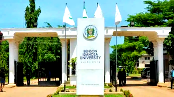 BIU laments death of final year student