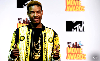 American rapper Fetty Wap bags 6 yrs jail term for drug trafficking