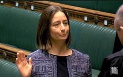 Japa: It’ll hurt our economy, MP condemns UK’s ban on families of foreign students
