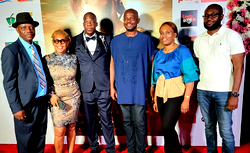 Filmmaker unveils project on environmental degradation in N/Delta
