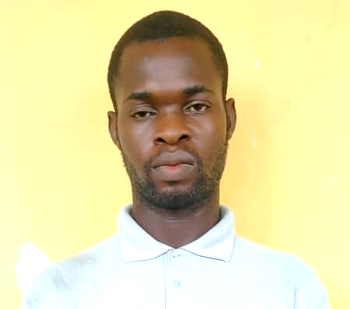 Man, 28, defiled 5year-old daughter in Ogun