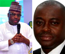 Ex General Manager Of Nigeria LNG Limited Godwill Dike hit with N1.6 billion defamation Lawsuit
