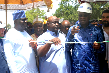Akure/ Ado Road dualisation won’t be abandoned — FG