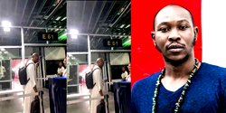 Seun Kuti won’t jump bail, his Europe tour not illegal – Lawyers 