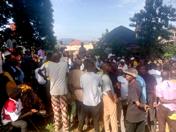 Community accuses disbanded Ebubeagu of illegal arrest in Ebonyi