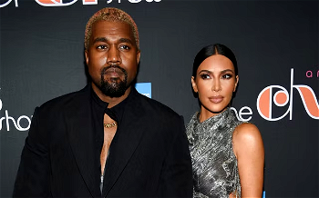 Kim Kardashian reveals emotional experience of public divorce from Kanye West