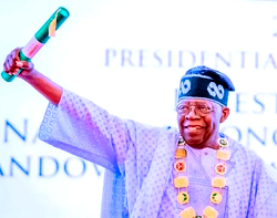 May 29: Why I’m not surprised by S-Court judgement on Tinubu’s inauguration – Falana