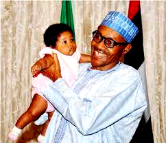 Children’s Day: Treat your children with dignity, Buhari charges parents