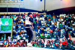 May 29: Why we organised concert to mark my father’s inauguration – Seyi Tinubu
