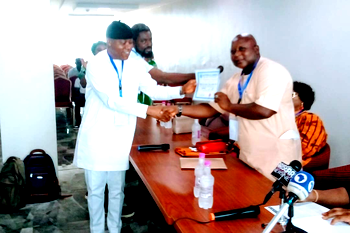 Major General Ogulewe emerges AA Imo guber Candidate