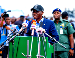 Filthy environment: Lagos shuts popular Mile-12, Owode Onirin Markets