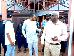 Anambra Govt arrests 2 fake doctors, shut down hospitals