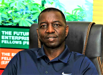 Engaging in agriculture can reduce youths unemployment, agribusiness expert says