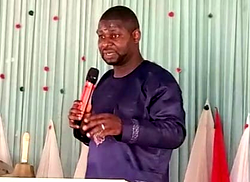 Nigerians won’t forget what they passed through during Buhari’s 8 years — Cleric