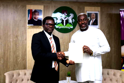 Edo APC lauds Ugbodaga’s appointment as new Orthopedic hospital Ag. MD