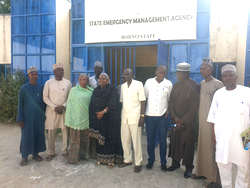 Borno SEMA repatriates 3500 refugees, resettles over 1 million IDPs