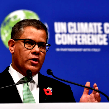 How  private sector could address worst impacts of climate change – UK MP, Alok Sharma