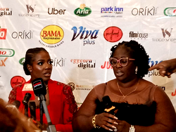 Be smart, intelligent, yet change the world, Hilda Baci tells Nigerian girls