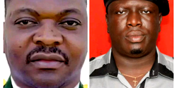 Tinubu’s ADC, highly committed, dogged officer — Ondo security expert, Asonja