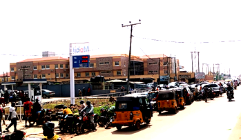 CUPP condemns fuel hoarding, hike in prices 