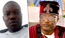 Adegoke murder: Court sentences Adedoyin to death by hanging