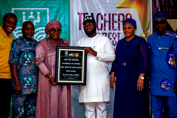 MKO: Hope for education